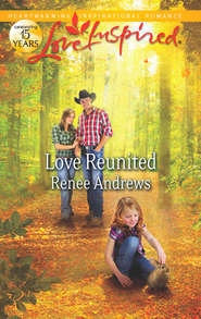 бесплатно читать книгу Love Reunited автора Renee Andrews