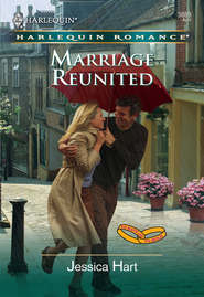 бесплатно читать книгу Marriage Reunited автора Jessica Hart