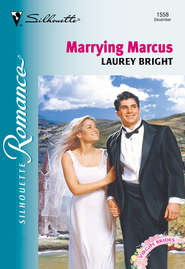 бесплатно читать книгу Marrying Marcus автора Laurey Bright