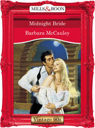 бесплатно читать книгу Midnight Bride автора Barbara McCauley