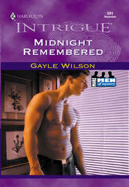 бесплатно читать книгу Midnight Remembered автора Gayle Wilson
