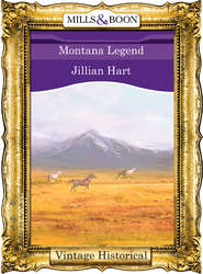 бесплатно читать книгу Montana Legend автора Jillian Hart