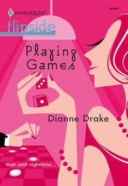 бесплатно читать книгу Playing Games автора Dianne Drake