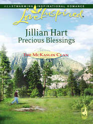 бесплатно читать книгу Precious Blessings автора Jillian Hart