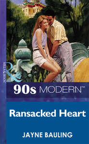 бесплатно читать книгу Ransacked Heart автора Jayne Bauling