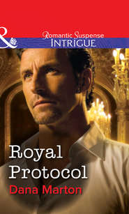 бесплатно читать книгу Royal Protocol автора Dana Marton
