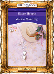 бесплатно читать книгу Silver Hearts автора Jackie Manning