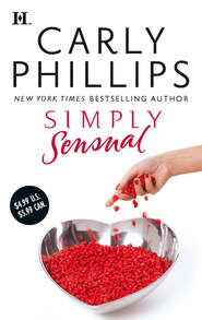 бесплатно читать книгу Simply Sensual автора Carly Phillips