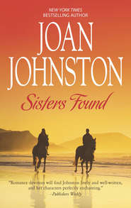 бесплатно читать книгу Sisters Found автора Joan Johnston
