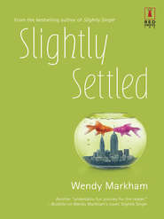 бесплатно читать книгу Slightly Settled автора Wendy Markham
