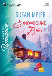 бесплатно читать книгу Snowbound Baby автора SUSAN MEIER
