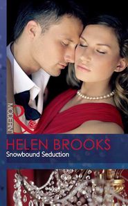бесплатно читать книгу Snowbound Seduction автора HELEN BROOKS
