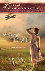 бесплатно читать книгу Soaring Home автора Christine Johnson