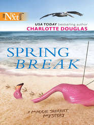 бесплатно читать книгу Spring Break автора Charlotte Douglas