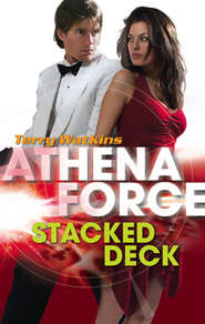 бесплатно читать книгу Stacked Deck автора Terry Watkins