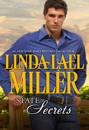 бесплатно читать книгу State Secrets автора Linda Miller