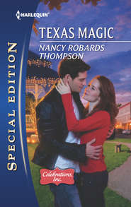 бесплатно читать книгу Texas Magic автора Nancy Thompson