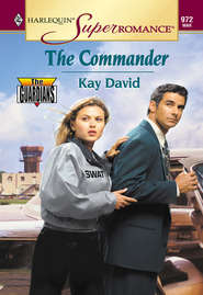 бесплатно читать книгу The Commander автора Kay David