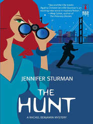 бесплатно читать книгу The Hunt автора Jennifer Sturman
