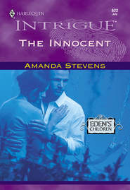 бесплатно читать книгу The Innocent автора Amanda Stevens