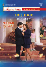 бесплатно читать книгу The Judge автора Jan Hudson