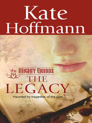 бесплатно читать книгу The Legacy автора Kate Hoffmann