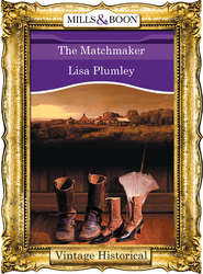 бесплатно читать книгу The Matchmaker автора Lisa Plumley