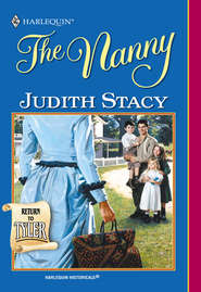 бесплатно читать книгу The Nanny автора Judith Stacy
