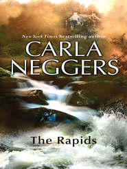 бесплатно читать книгу The Rapids автора Carla Neggers
