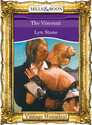 бесплатно читать книгу The Viscount автора Lyn Stone