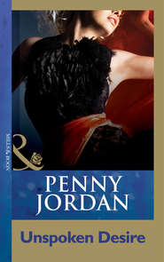 бесплатно читать книгу Unspoken Desire автора Пенни Джордан