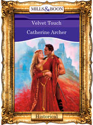 бесплатно читать книгу Velvet Touch автора Catherine Archer