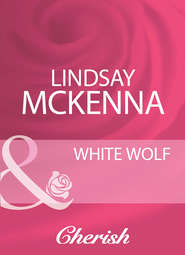 бесплатно читать книгу White Wolf автора Lindsay McKenna