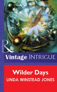 бесплатно читать книгу Wilder Days автора Linda Jones
