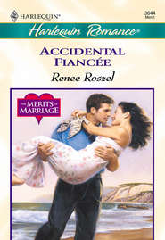 бесплатно читать книгу Accidental Fiancee автора Renee Roszel