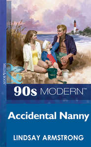 бесплатно читать книгу Accidental Nanny автора Lindsay Armstrong