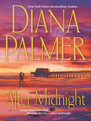 бесплатно читать книгу After Midnight автора Diana Palmer
