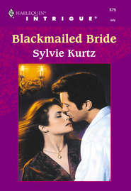 бесплатно читать книгу Blackmailed Bride автора Sylvie Kurtz