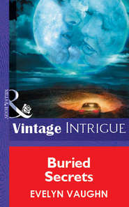 бесплатно читать книгу Buried Secrets автора Evelyn Vaughn