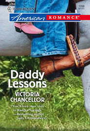 бесплатно читать книгу Daddy Lessons автора Victoria Chancellor