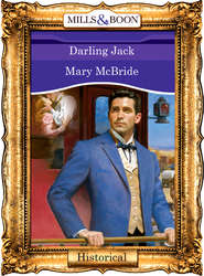 бесплатно читать книгу Darling Jack автора Mary McBride