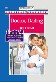 бесплатно читать книгу Doctor, Darling автора Jo Leigh