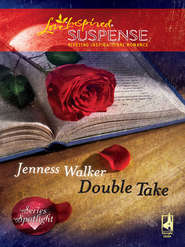 бесплатно читать книгу Double Take автора Jenness Walker