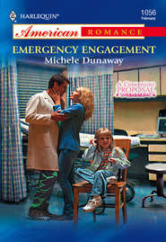 бесплатно читать книгу Emergency Engagement автора Michele Dunaway