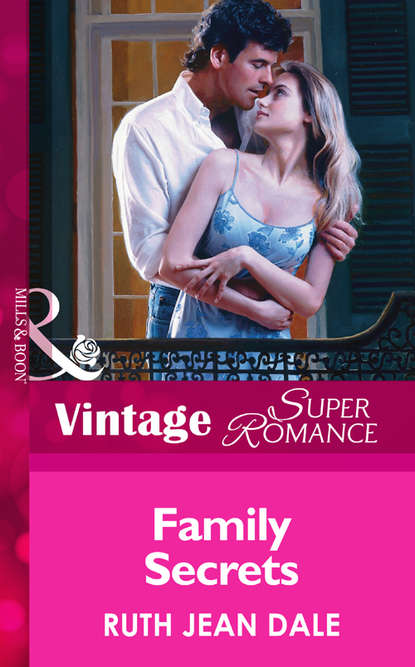 бесплатно читать книгу Family Secrets автора Ruth Dale