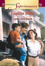 бесплатно читать книгу Fugitive Mom автора Lynn Erickson