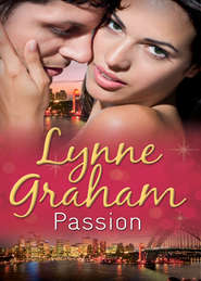 бесплатно читать книгу Passion автора Линн Грэхем