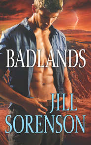 бесплатно читать книгу Badlands автора Jill Sorenson