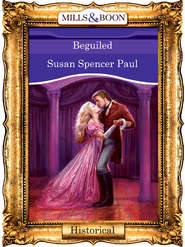 бесплатно читать книгу Beguiled автора Susan Paul