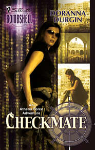 бесплатно читать книгу Checkmate автора Doranna Durgin